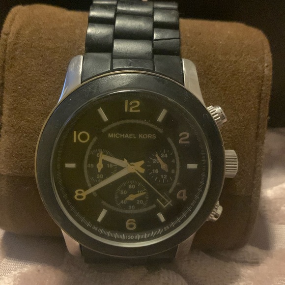 Men Michael Kors watch - Picture 1 of 3